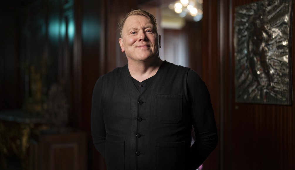 Jón: Ekki léttvæg ákvörðun