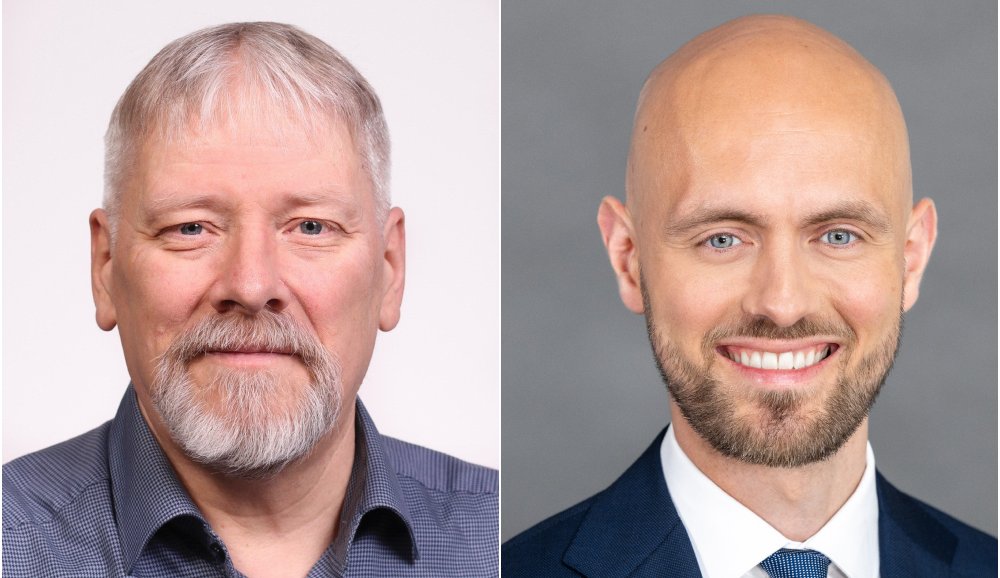 Misskilningur varaþingmanns