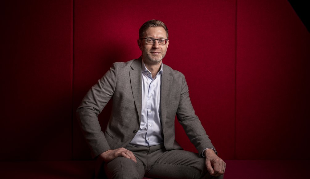 13,6% arðsemi hjá Íslandsbanka