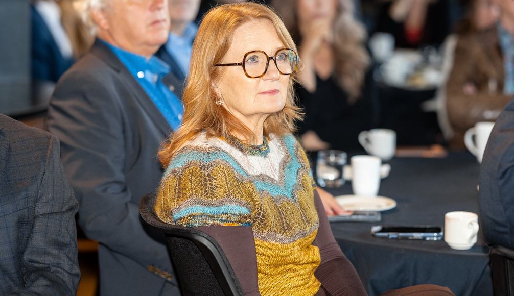 Vilja úttekt á starfsemi RÚV