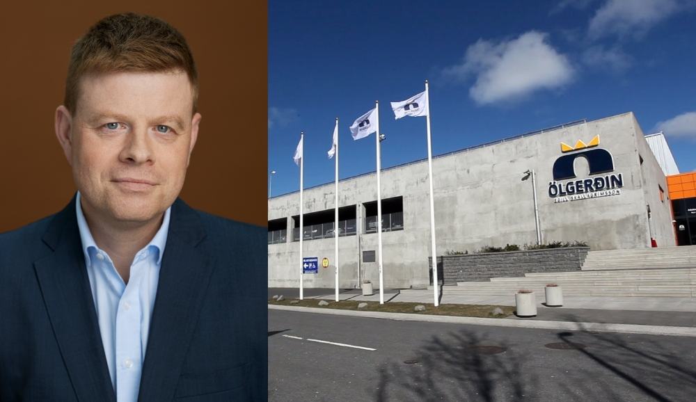 Öl­gerðin sendir frá sér til­kynningu eftir Kveik