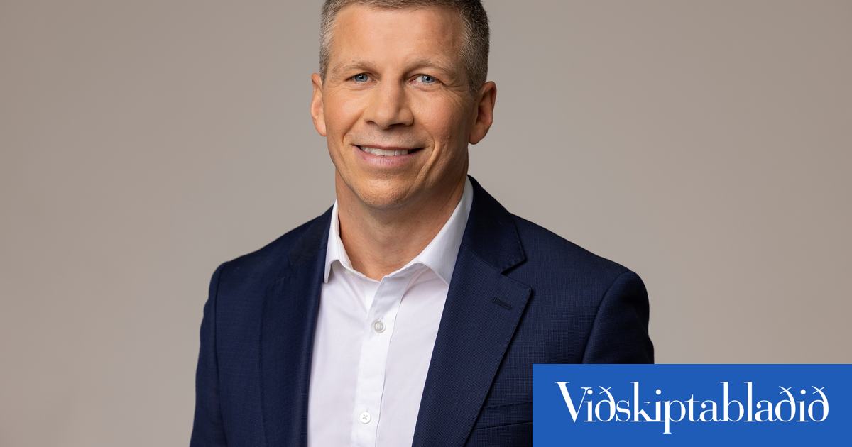 Jón Óttar nýr stjórnarformaður Nova