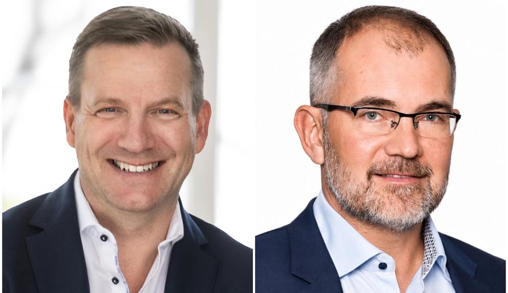 Hagnast um 3,6 milljarða á tveimur árum
