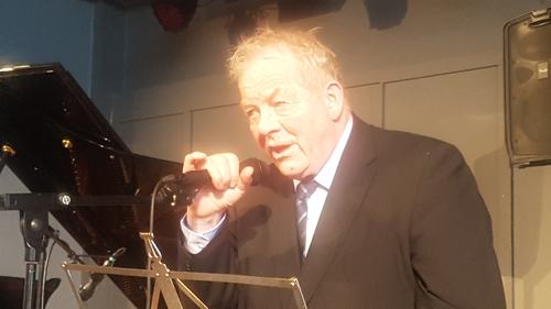 Skötumessan á sínum stað: „Þetta erum við öll“