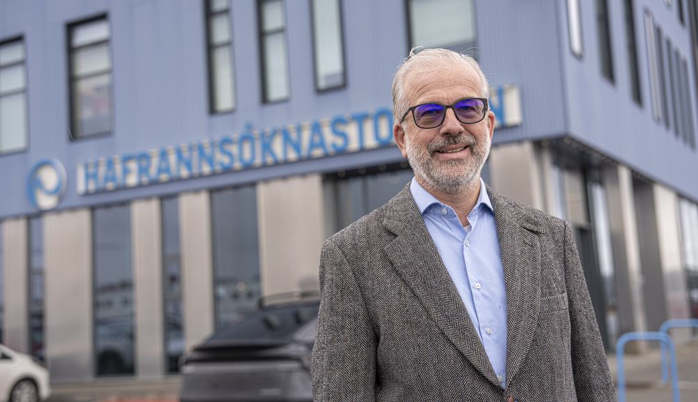 Flýttu birtingu loðnuráðgjafar eftir leka