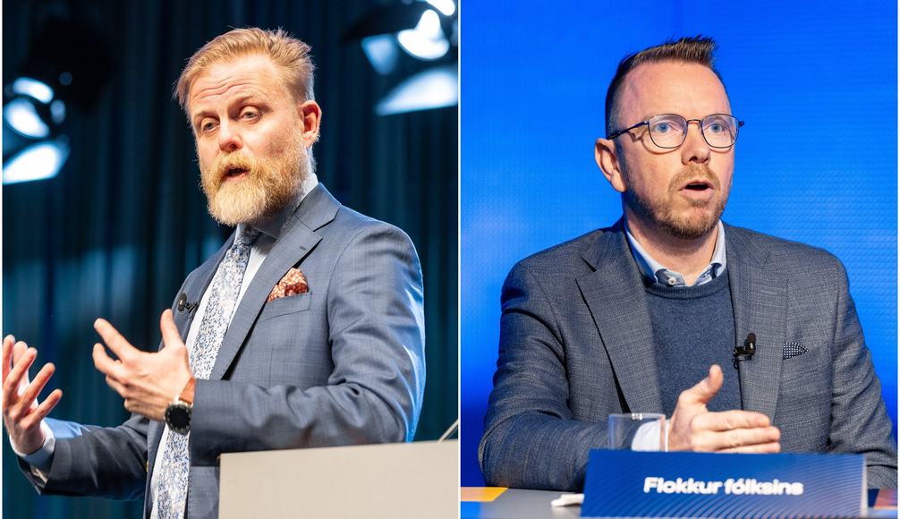 Áhrif leigu­bremsu gangi gegn mark­miðum