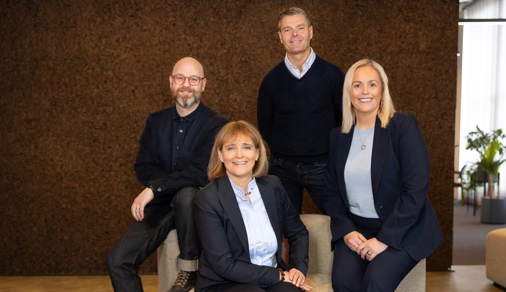 Sigríður Hrefna nýr framkvæmdastjóri Samkaupa