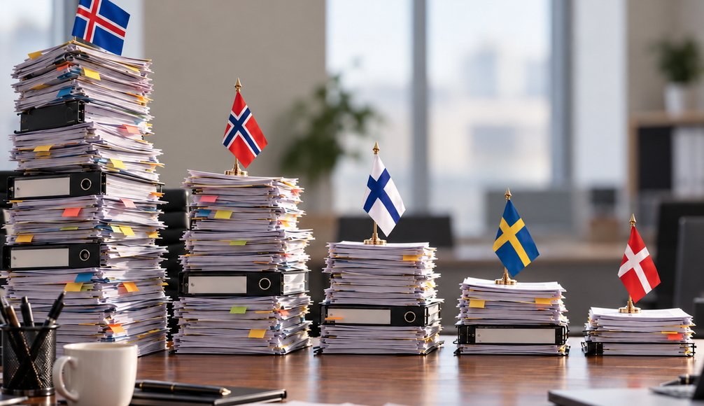 Gullhúðun samkeppnishindrun