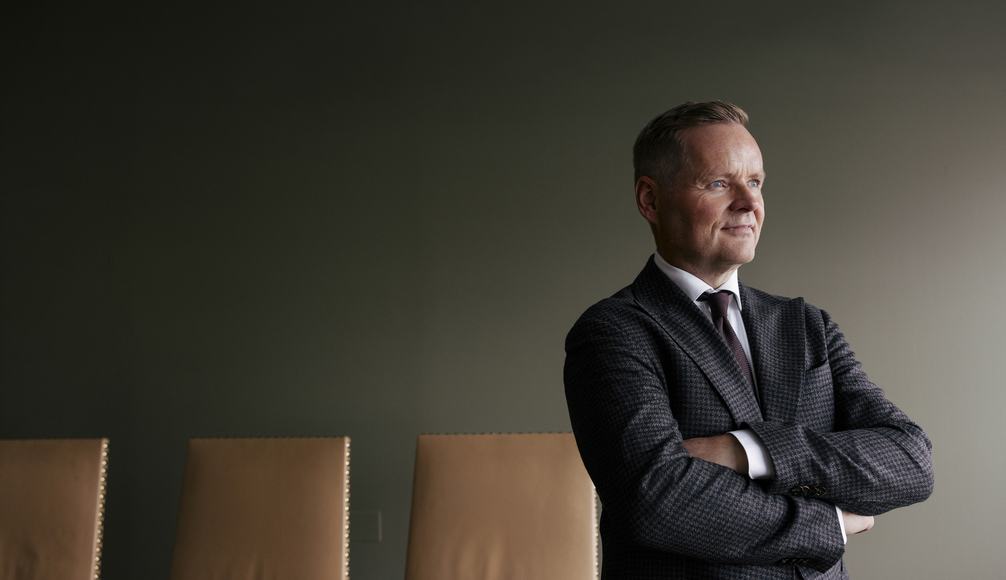 Jafnvægið þarf að verða hluti af menningunni