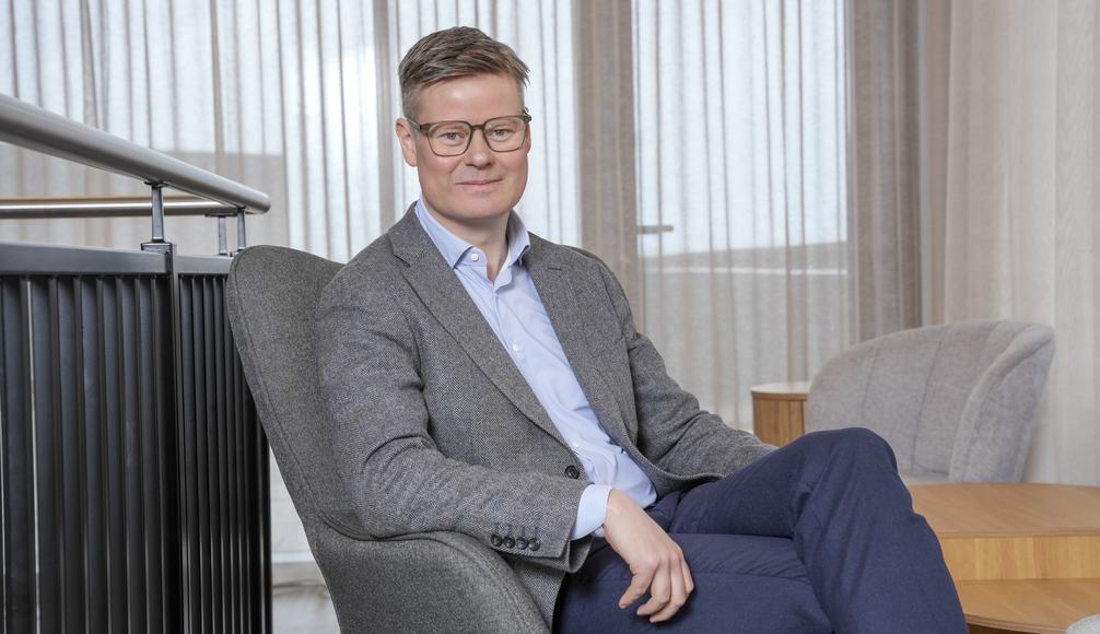 Styrkja samstæðuna með innri og ytri vexti