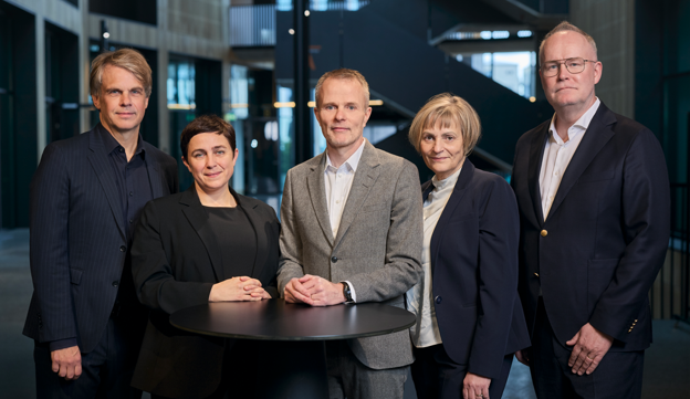 Þrír lífeyrissjóðir taka upp nýjan hugbúnað