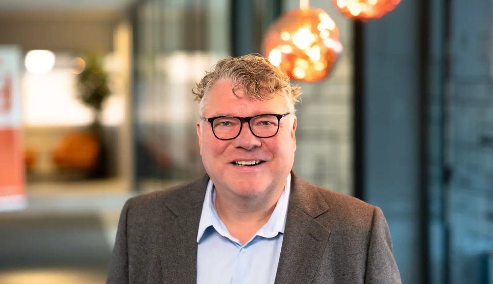 Georg Páll nýr forseti ASÍ