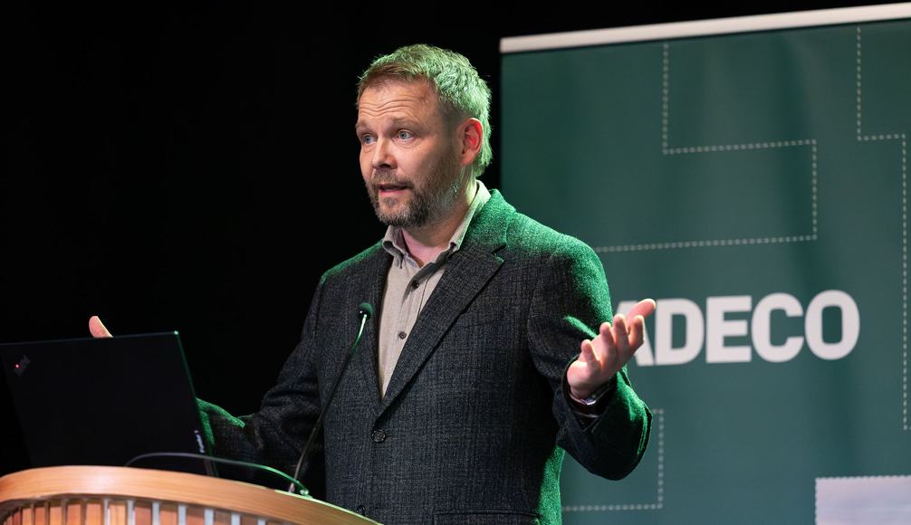 Telja tækifæri á Suðurnesjum vannýtt