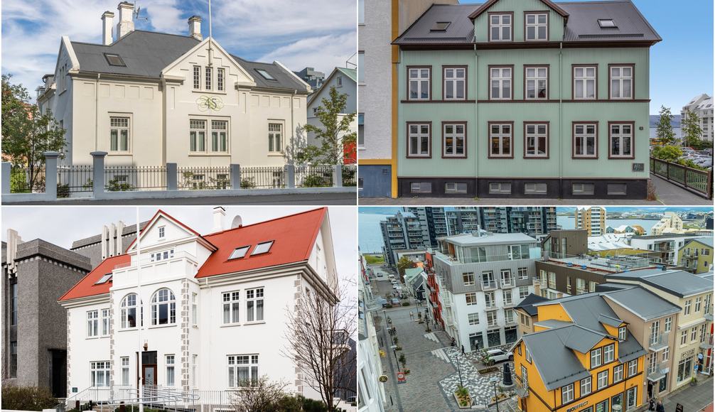 Byggðu upp eitt vinsælasta vöru­merkið í hótel­geiranum