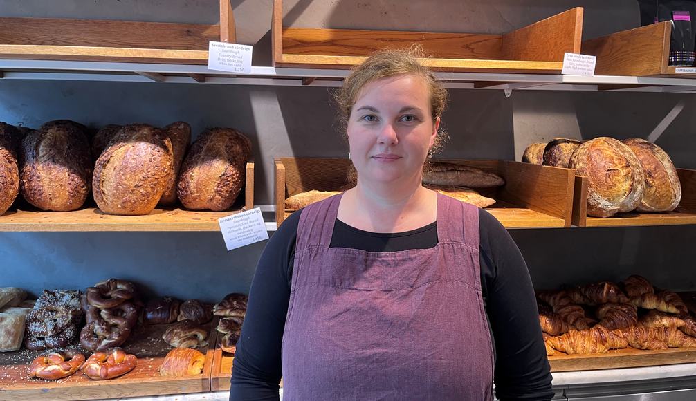 Tímarnir breytast en hefðin heldur velli