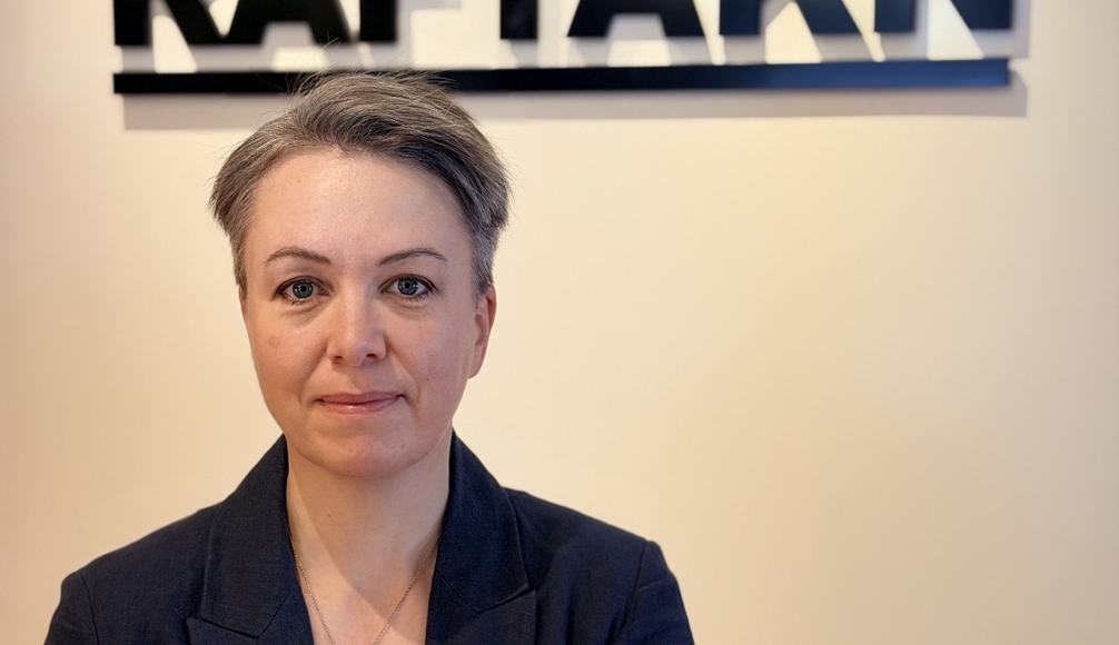 Frá stofunni í sterkan vinnustað