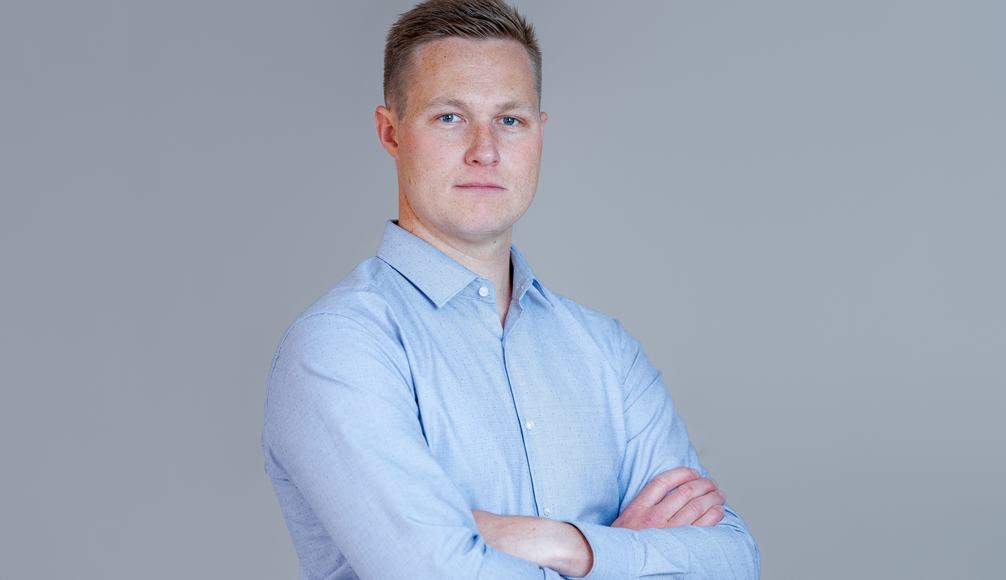 Fimm skot á markið