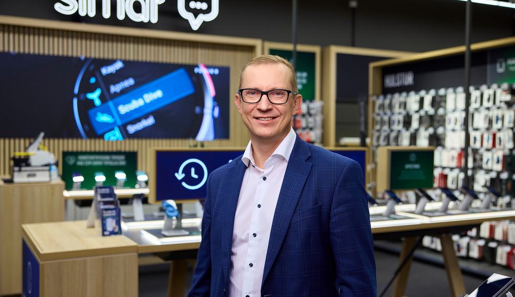 ELKO með ánægðustu viðskiptavinina á metári