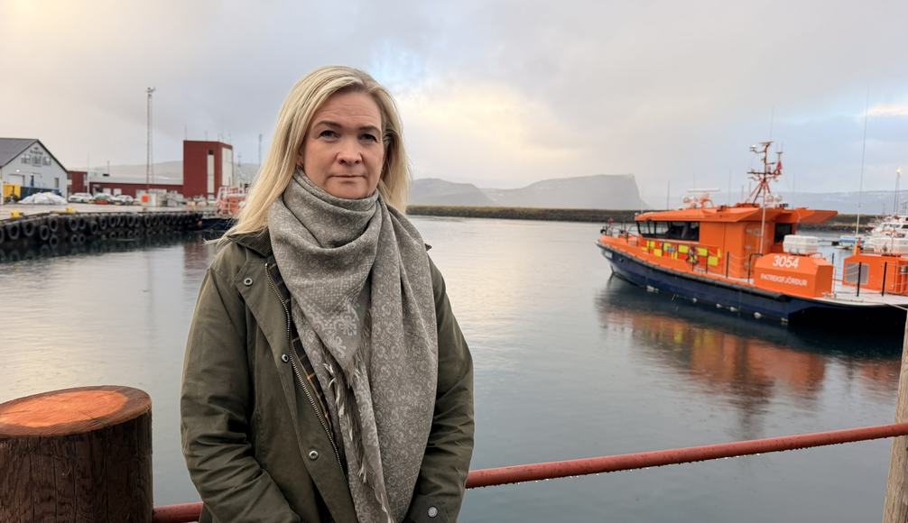 Ekkert eldisgjald verið greitt til Vesturbyggðar í ár