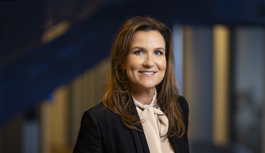 Lilja Dögg tekur við sem forstjóri Icepharma