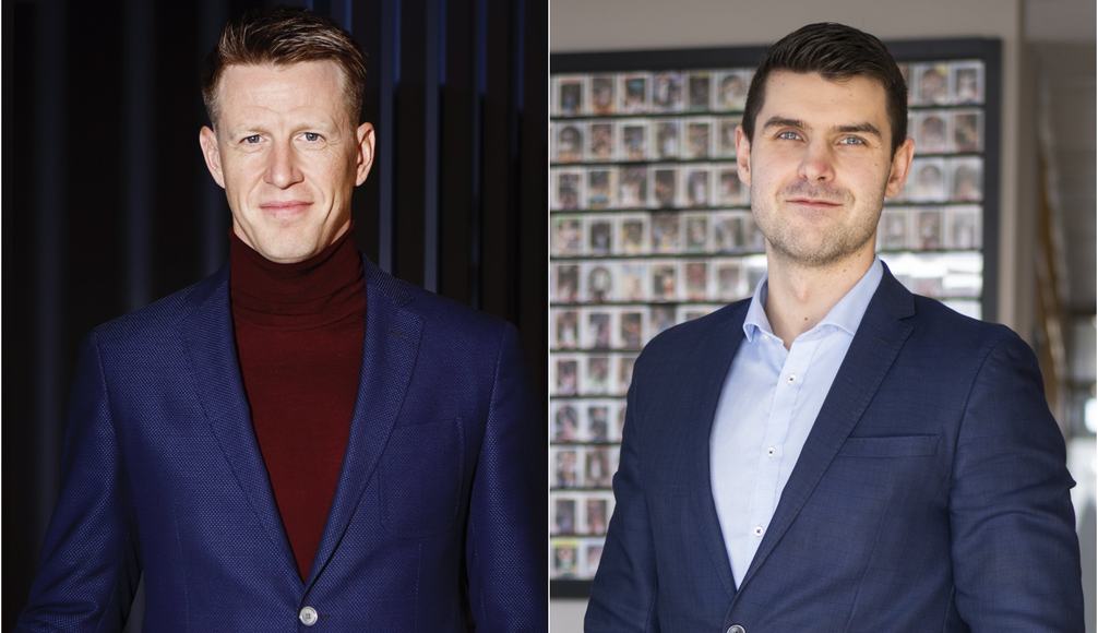 Breytt verkaskipting hjá Alfa Framtaki