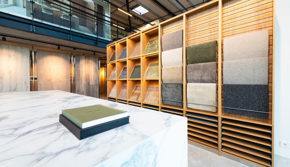 Parki Interiors opnar á Akureyri