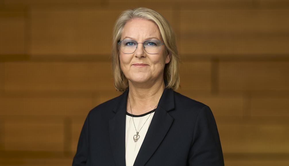 Elín ráðin mannauðsstjóri Landsbankans