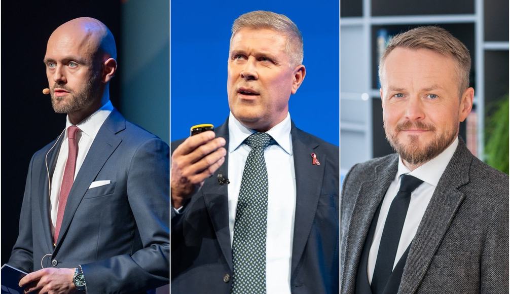 Segja frumvarp Ragnars líklegt til að valda skaða