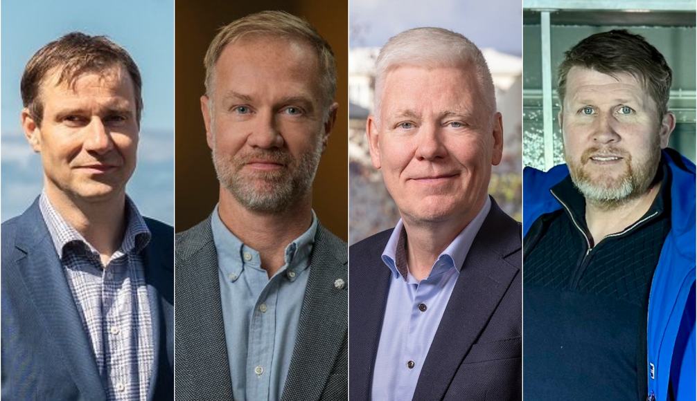 Segja Alþingi ekki hafa staðið undir ábyrgð