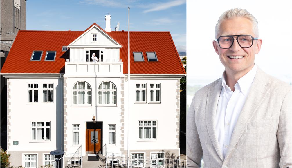 Sameina hótelrekstur undir nýju vörumerki