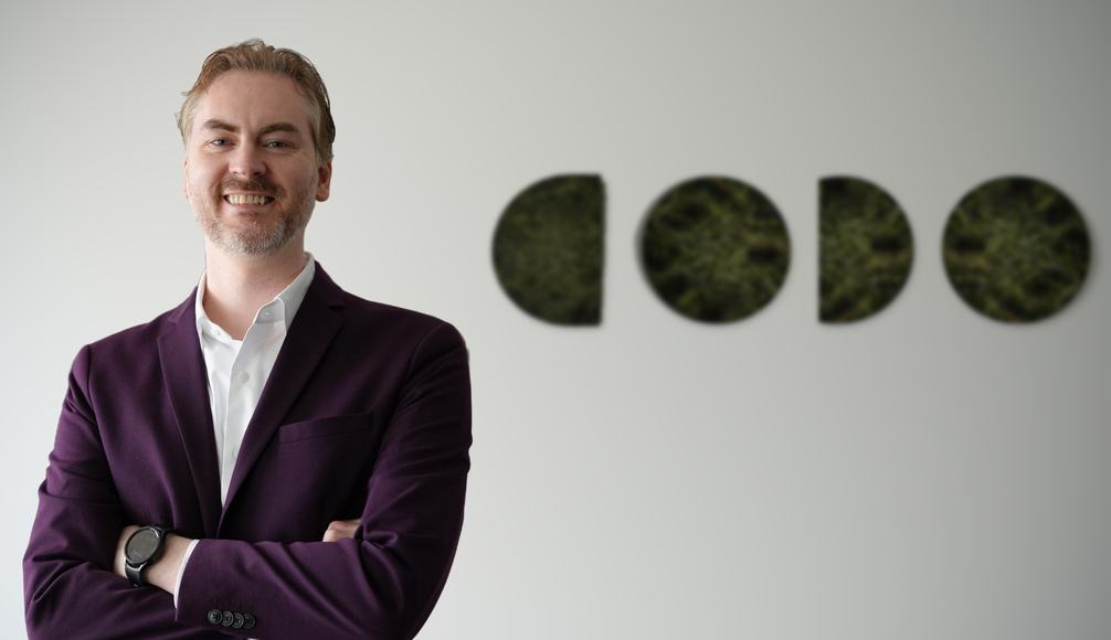 Sigurður ráðinn framkvæmdastjóri hjá Godo