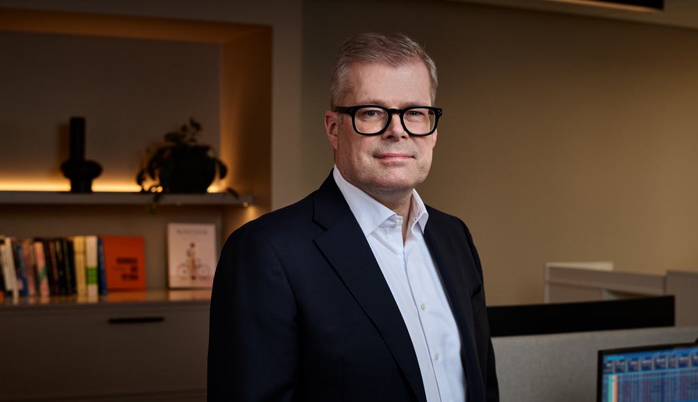 Lífeyrissjóður verzlunarmanna breytir um nafn
