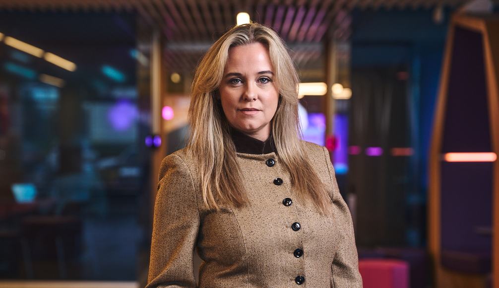 Ingunn nýr mannauðsstjóri Advania