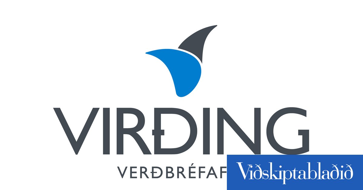 Virðing flytur