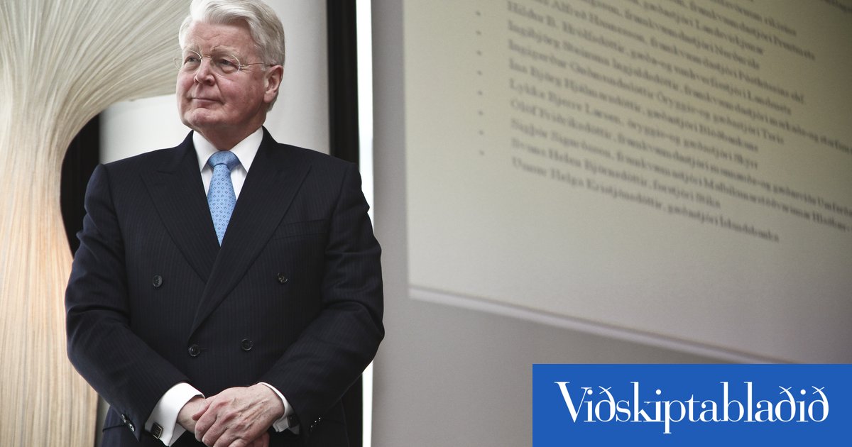 Ólafur Ragnar með yfir 50% atkvæða