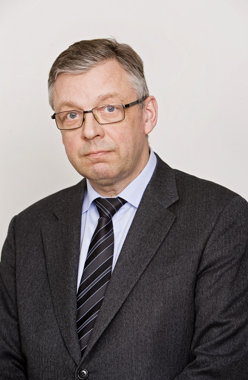 Kristján Jóhannsson