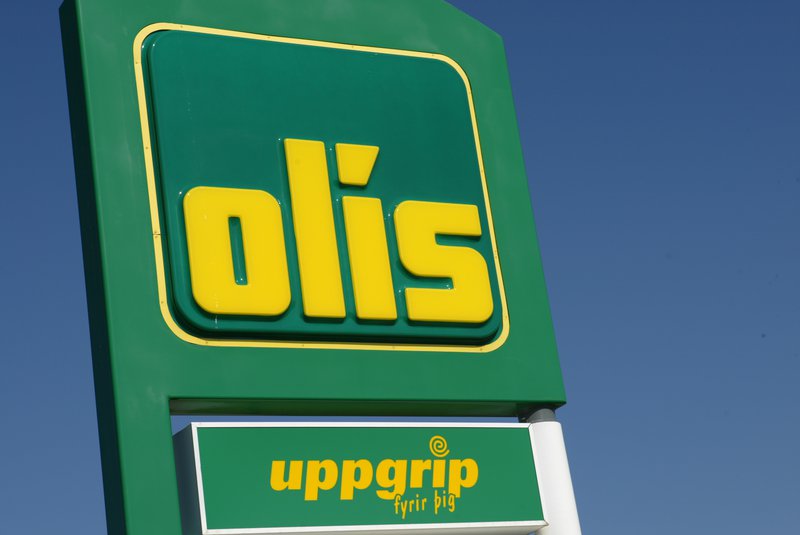 Olís
