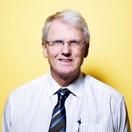 Þorvarður Gunnarsson