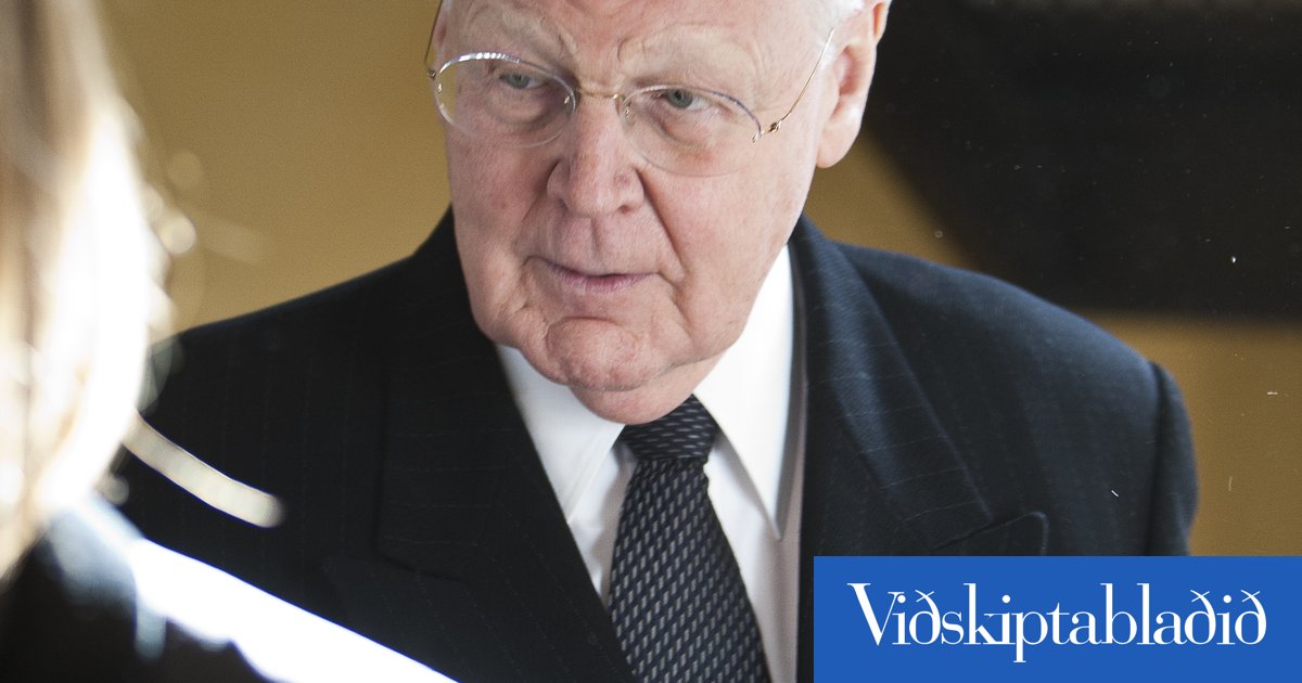 Ólafur Ragnar fer til Fjarðarbyggðar