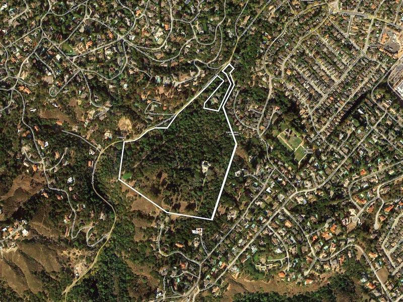 Estate and Lands of Deguigne