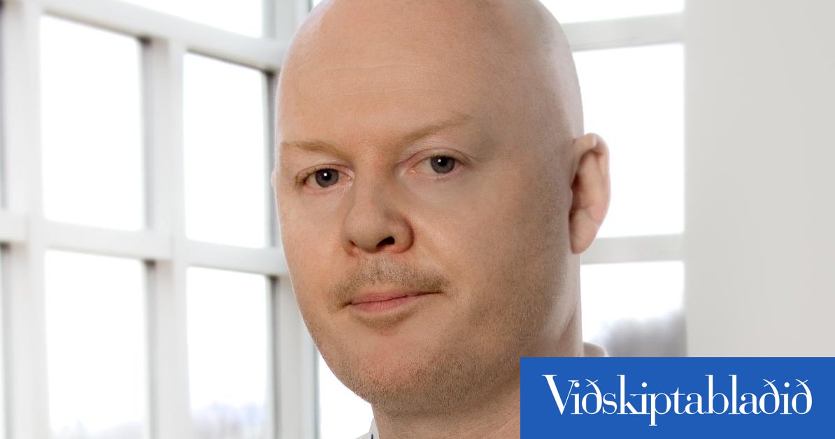 Hákon ráðinn faglegur framkvæmdastjóri kokklandsliðsins