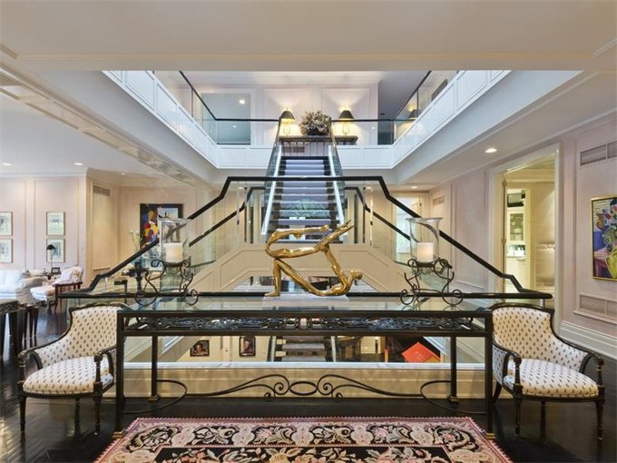 Hús fyrir fólk sem kann að halda partí