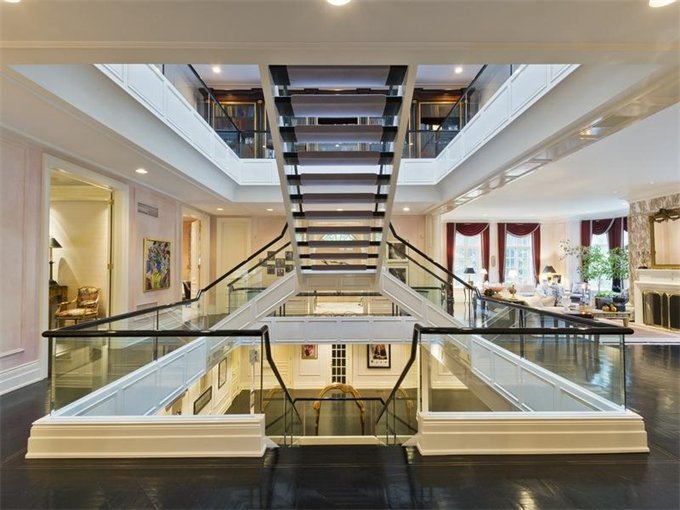 Hús fyrir fólk sem kann að halda partí