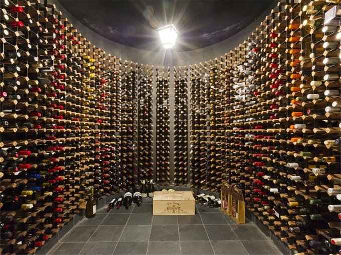 Hús fyrir fólk sem kann að halda partí