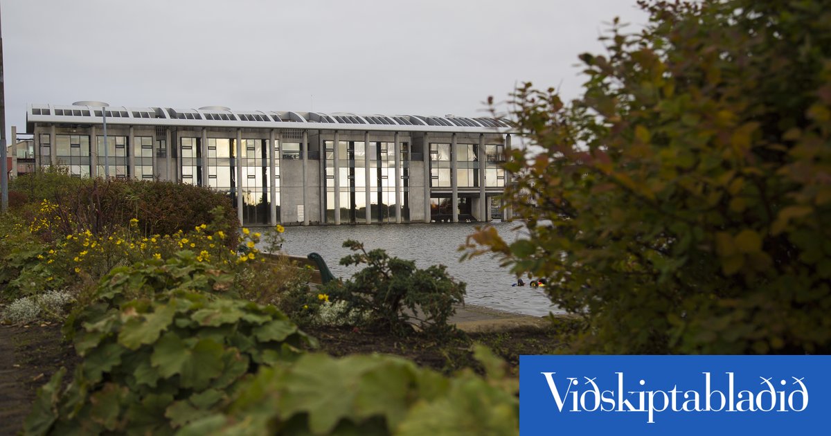 Miðflokkurinn höfðar til yngri kynslóðarinnar