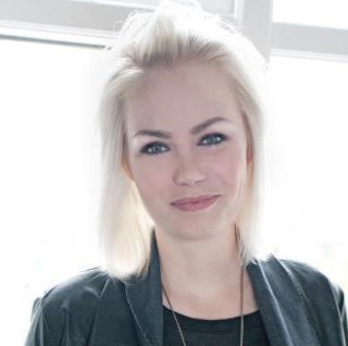 Hildur Kristborgardóttir