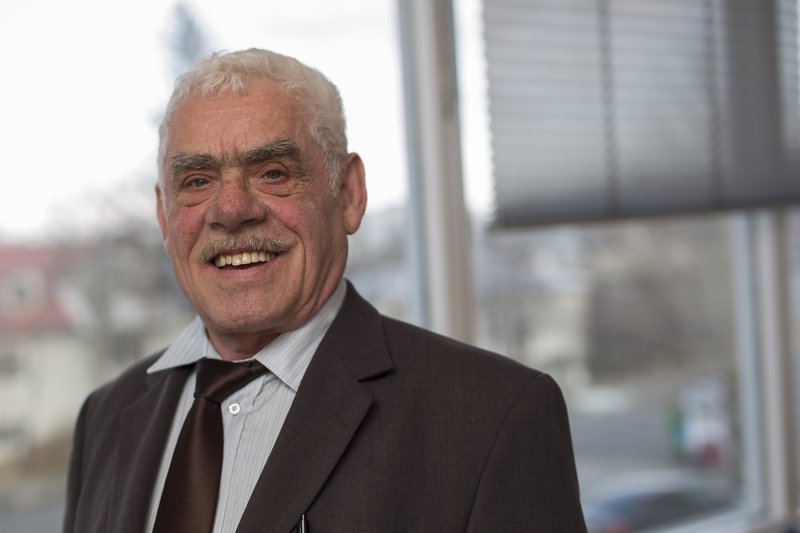 Jón Marteinn Guðröðsson