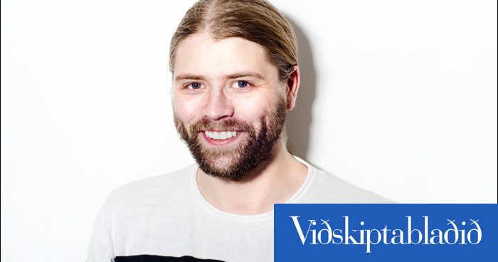 Helgi Hrafn nýr formaður Pírata