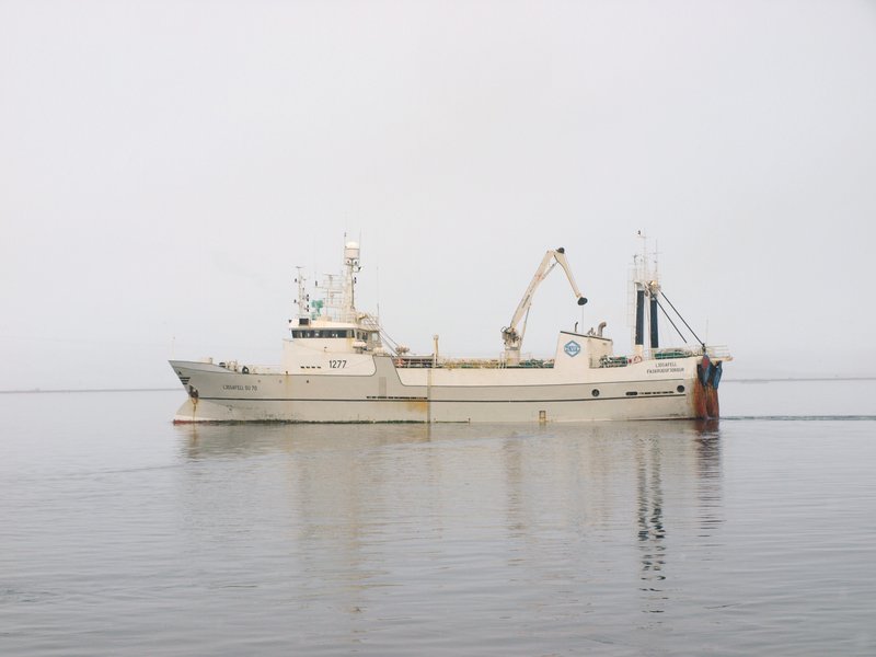 Ljósafell (Mynd: Óðinn Magnason)