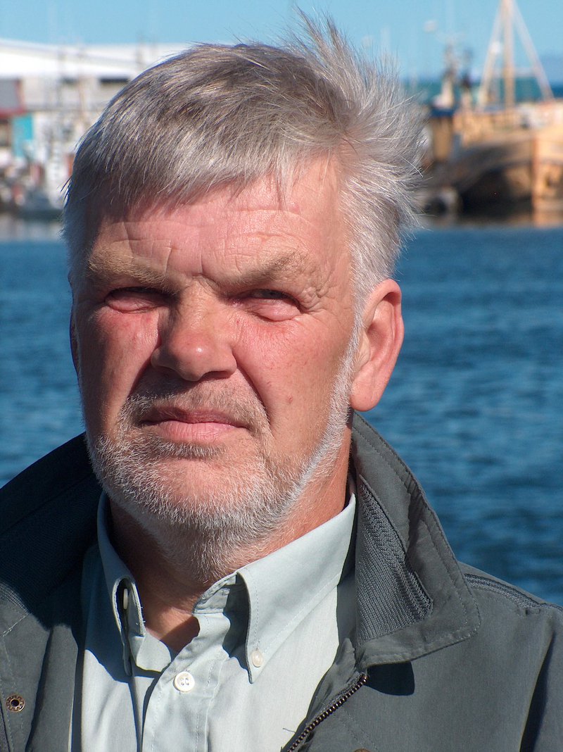 Sigfús Jóhannesson